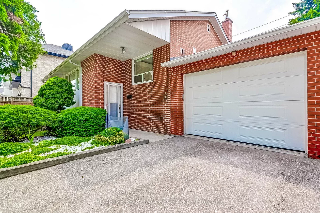 45, Hurlingham, Banbury-Don Mills, Toronto