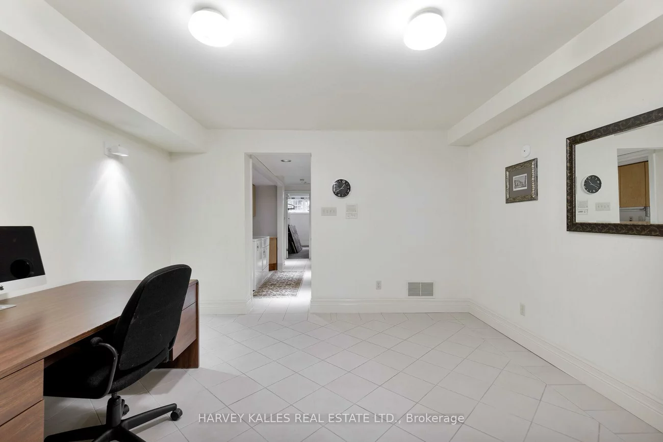 11, Berryman, Annex, Toronto