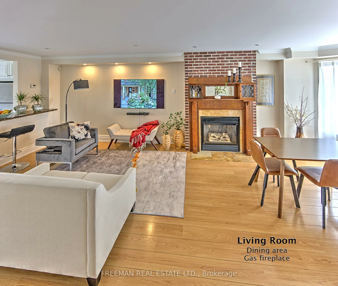 35, Acores, Wychwood, Toronto