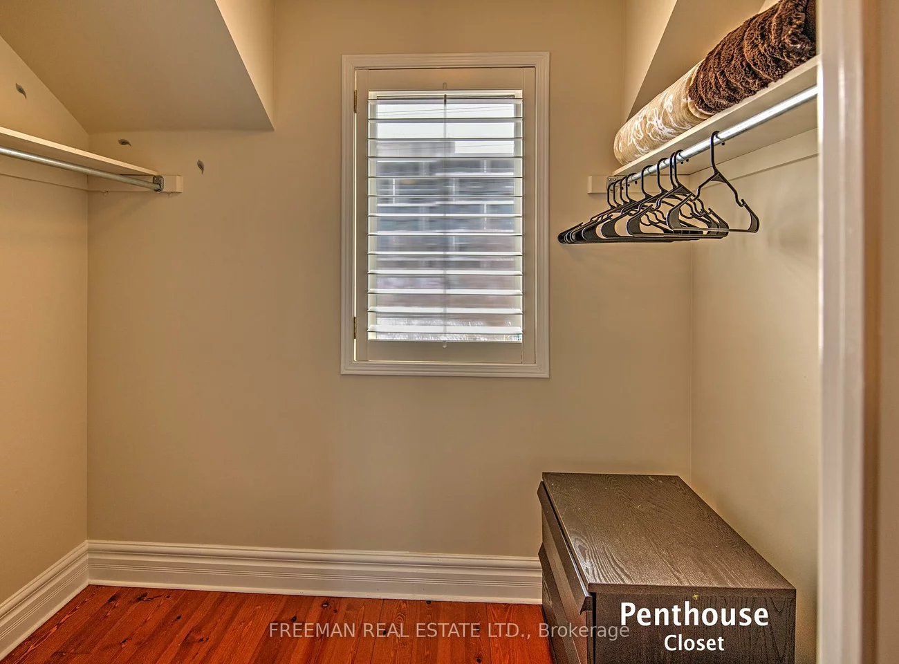 35, Acores, Wychwood, Toronto
