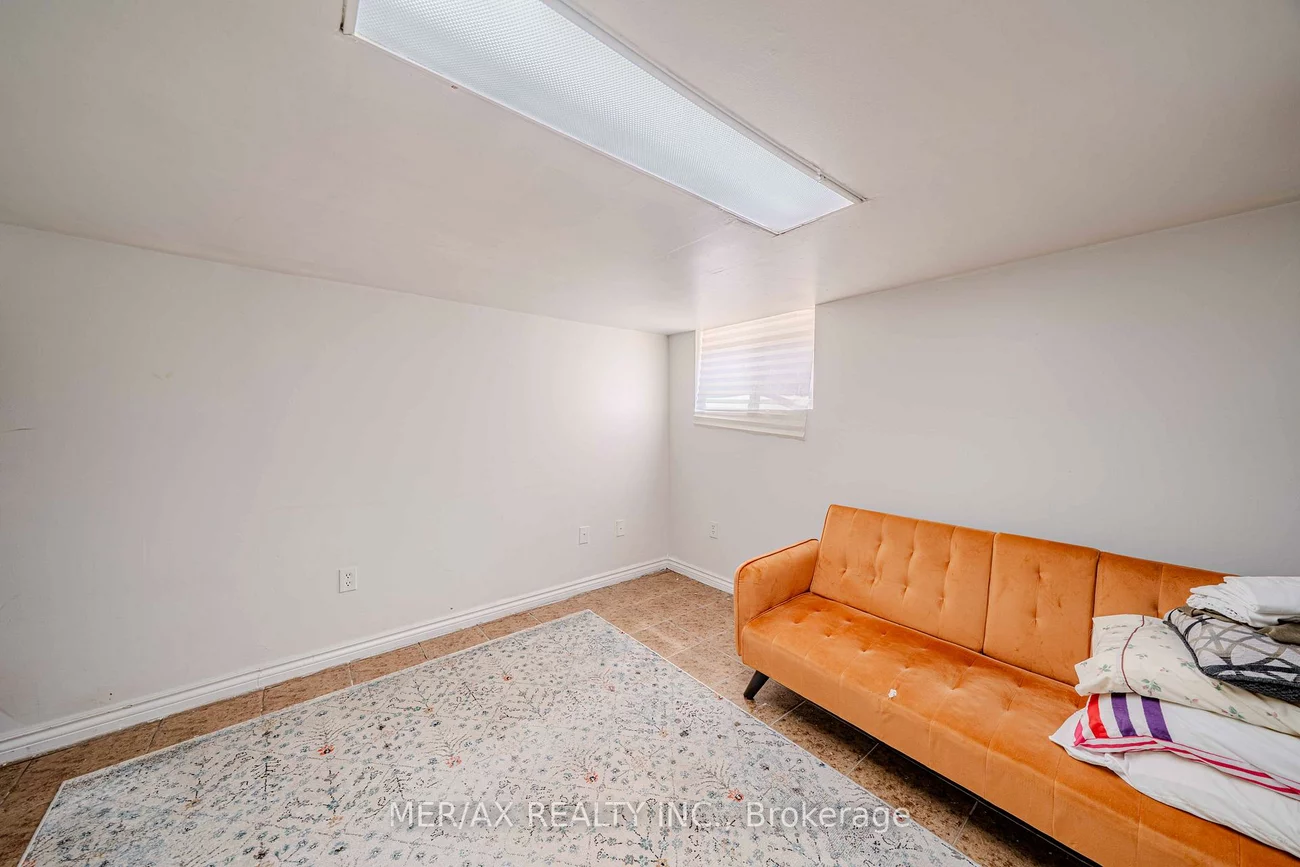 91, Steeles, Newtonbrook East, Toronto