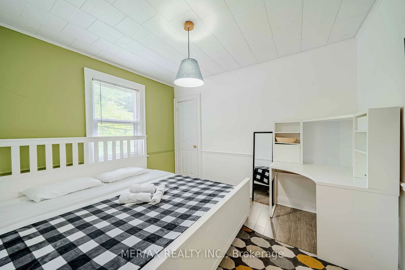 91, Steeles, Newtonbrook East, Toronto