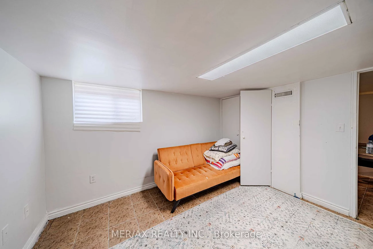 91, Steeles, Newtonbrook East, Toronto