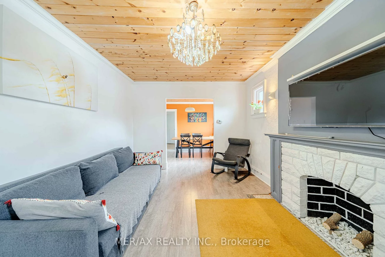 91, Steeles, Newtonbrook East, Toronto