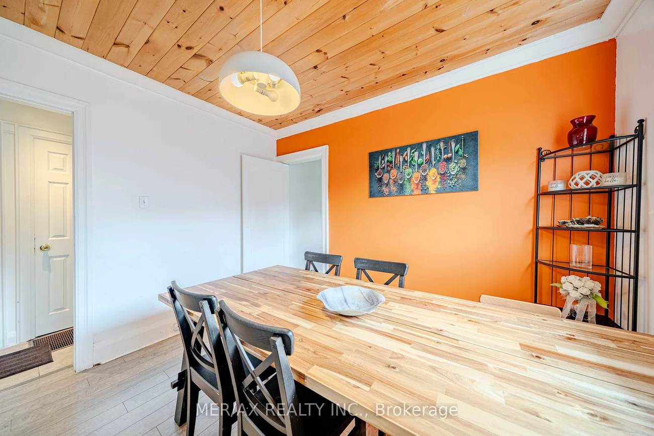 91, Steeles, Newtonbrook East, Toronto