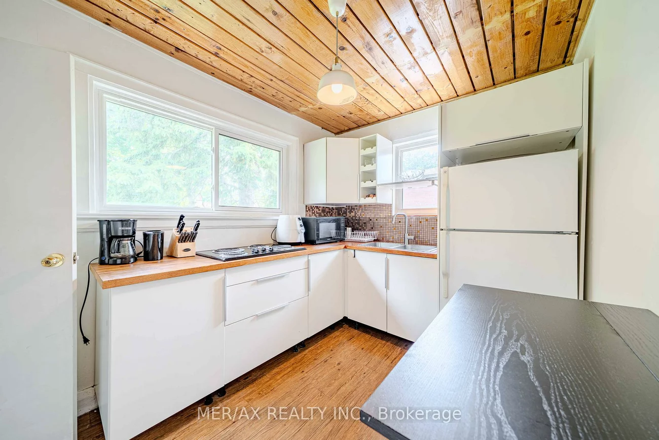 91, Steeles, Newtonbrook East, Toronto
