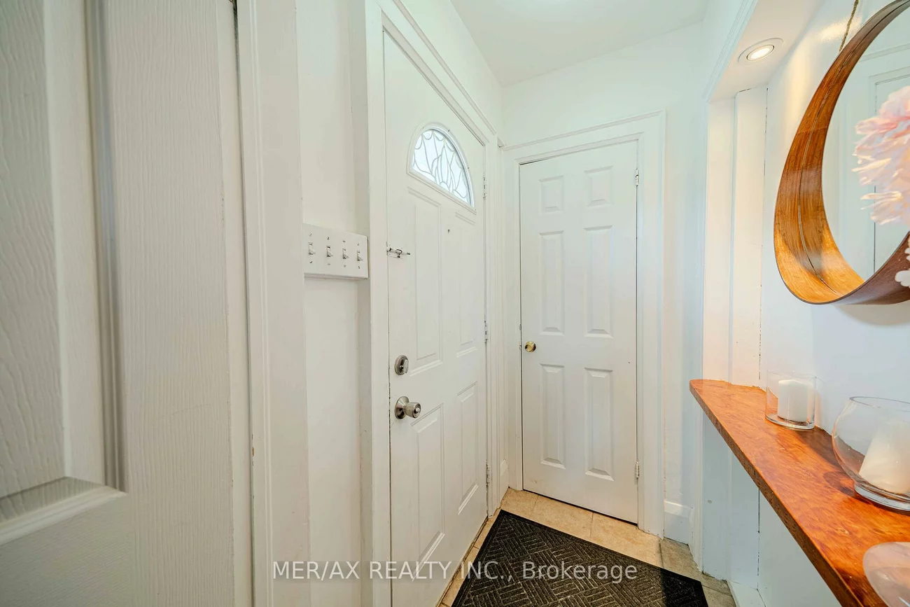 91, Steeles, Newtonbrook East, Toronto