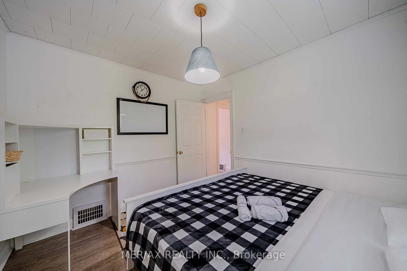 91, Steeles, Newtonbrook East, Toronto