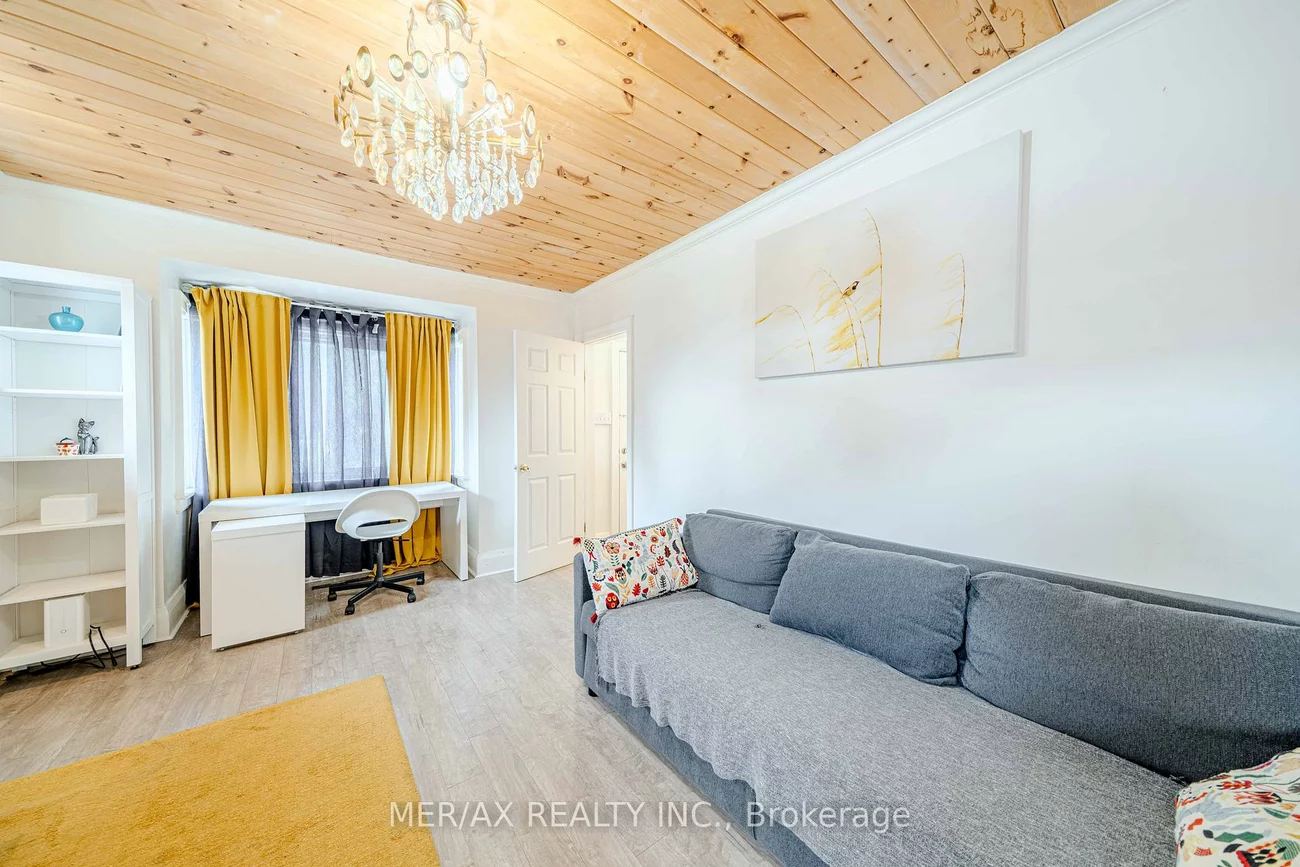 91, Steeles, Newtonbrook East, Toronto