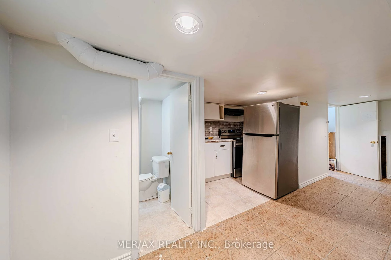 91, Steeles, Newtonbrook East, Toronto