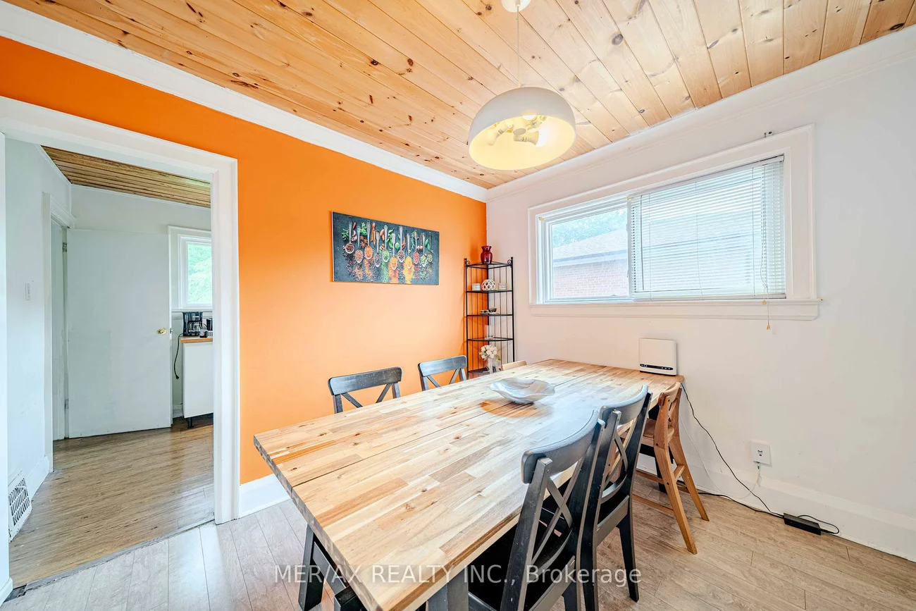 91, Steeles, Newtonbrook East, Toronto