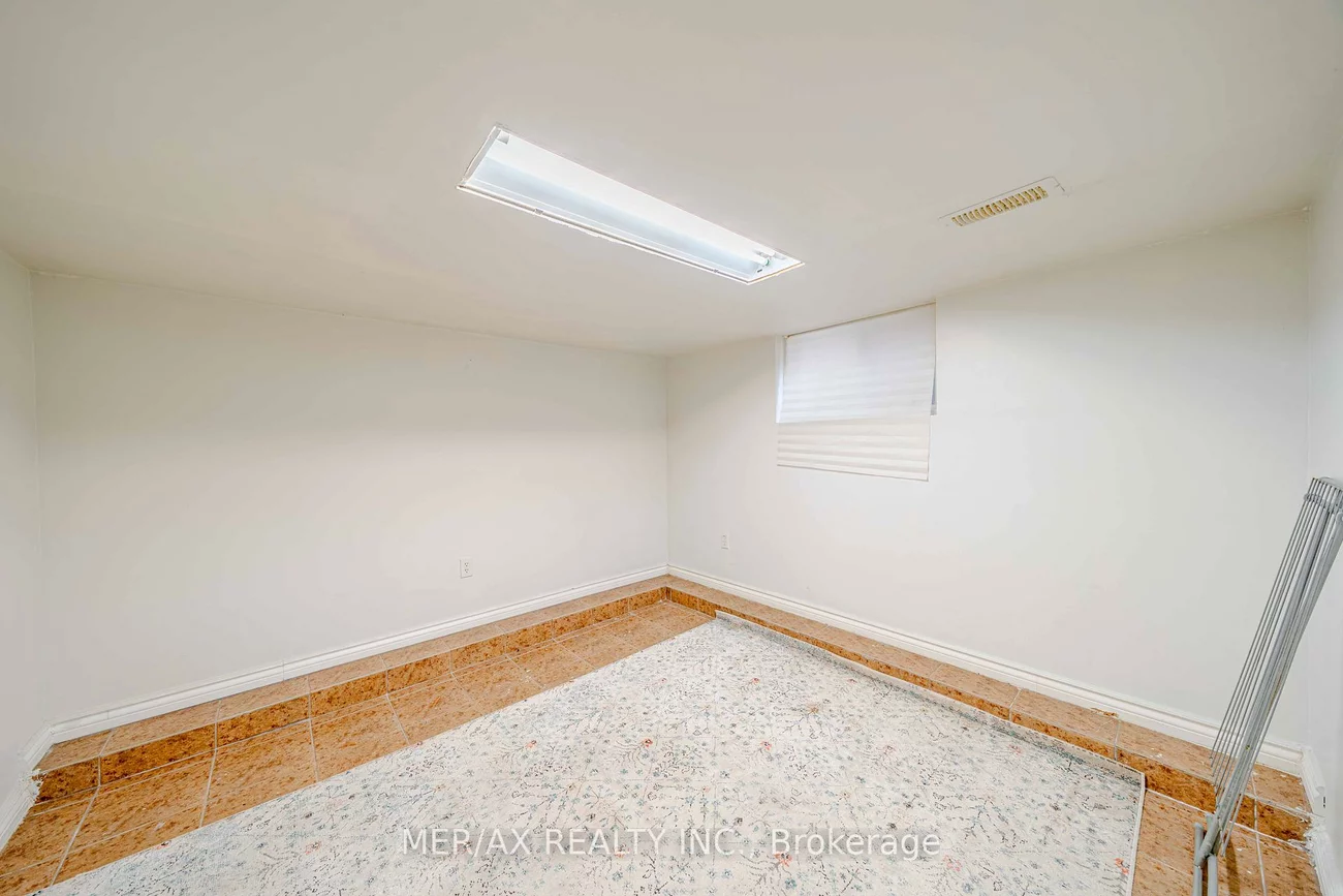 91, Steeles, Newtonbrook East, Toronto