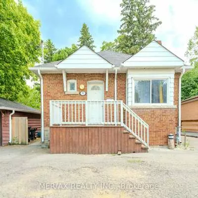 91, Steeles, Newtonbrook East, Toronto