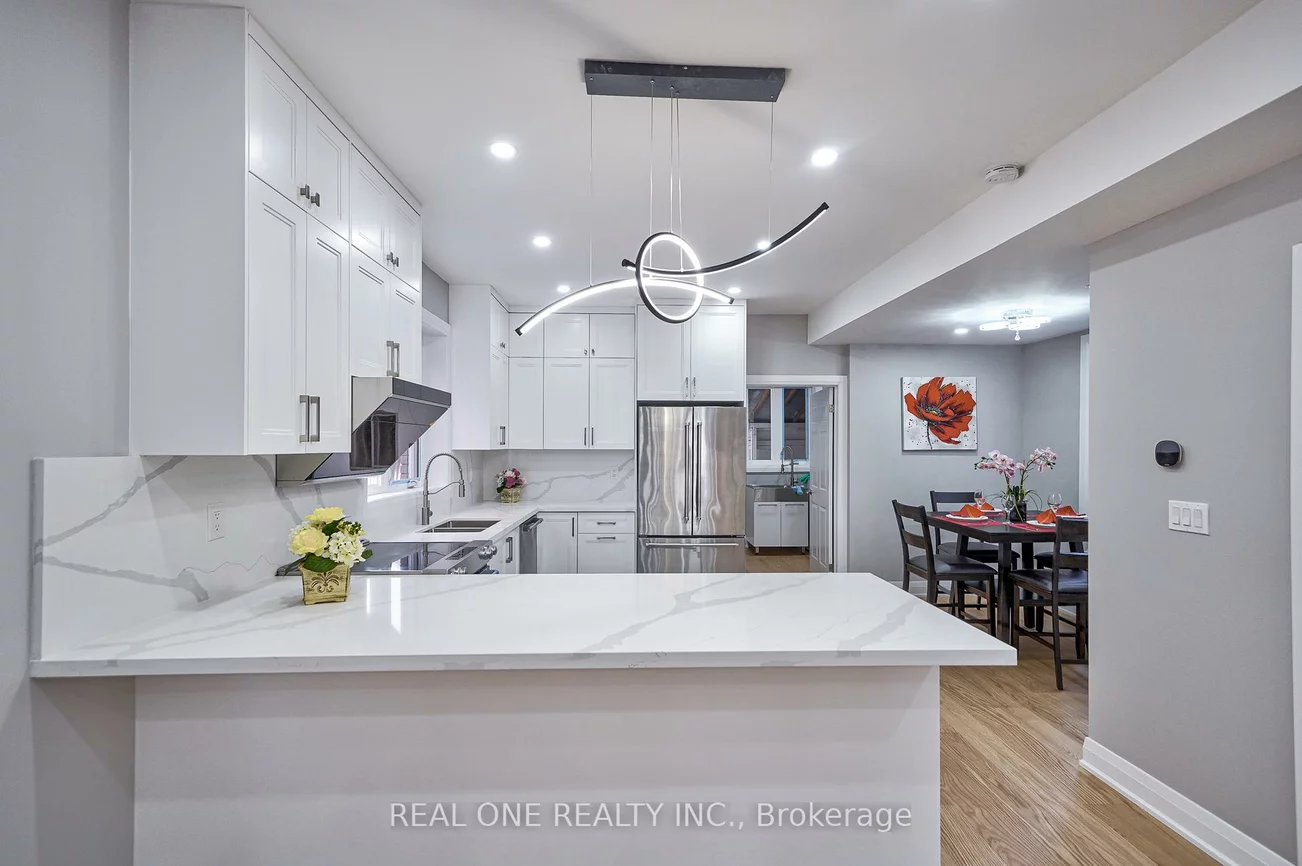 157, Glenholme, Oakwood Village, Toronto