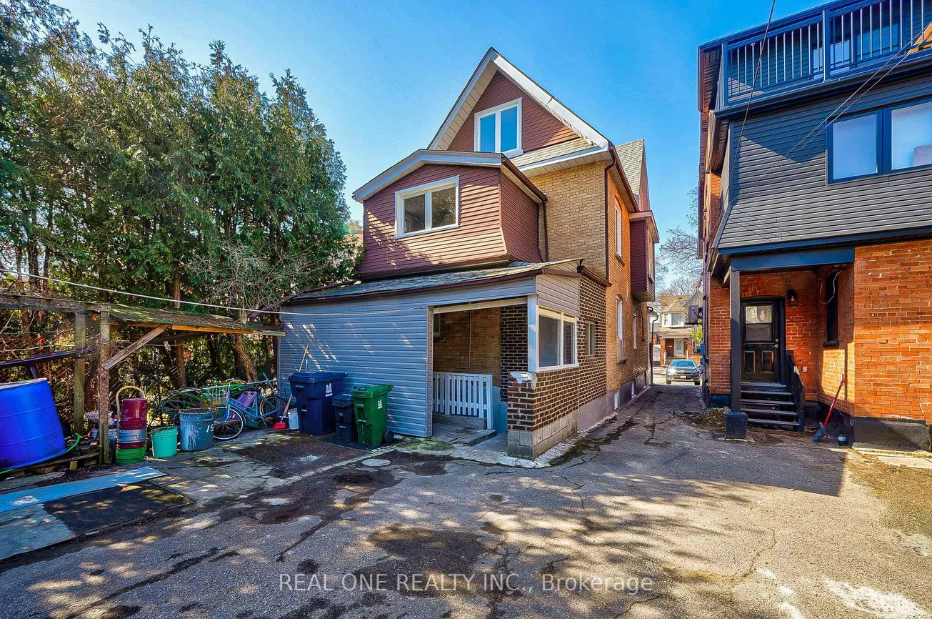 157, Glenholme, Oakwood Village, Toronto