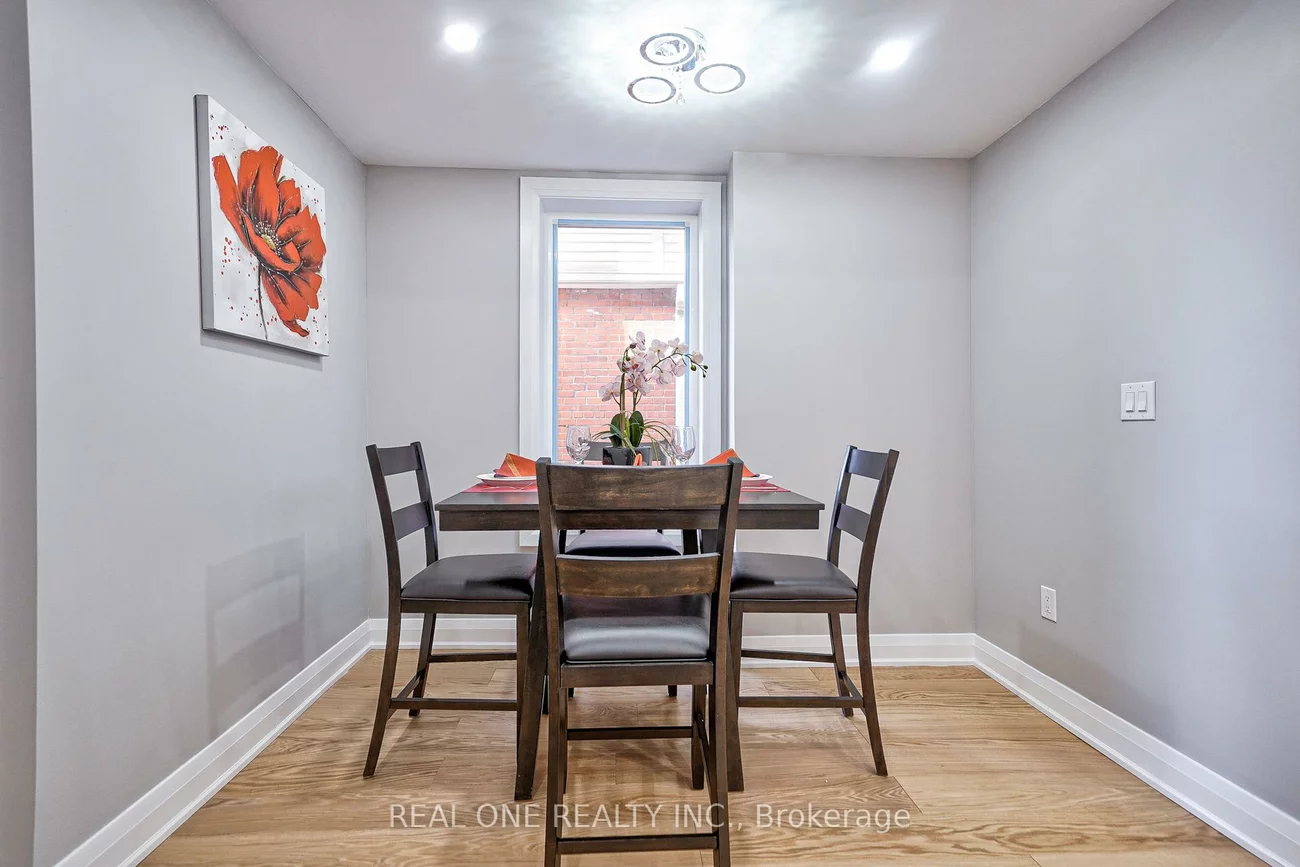 157, Glenholme, Oakwood Village, Toronto