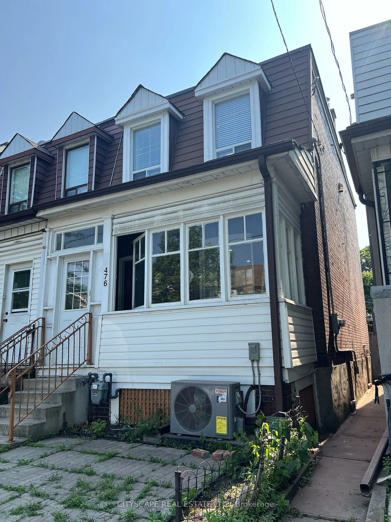 476, Lansdowne, Dufferin Grove, Toronto