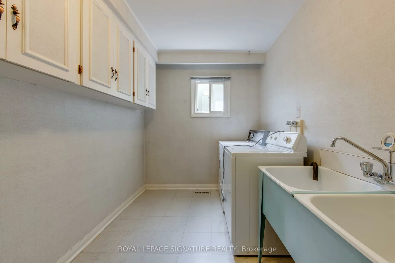 3, Rockland, Bayview Woods-Steeles, Toronto