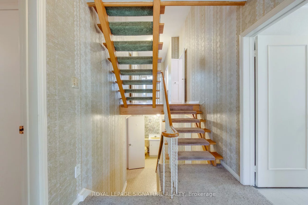 3, Rockland, Bayview Woods-Steeles, Toronto