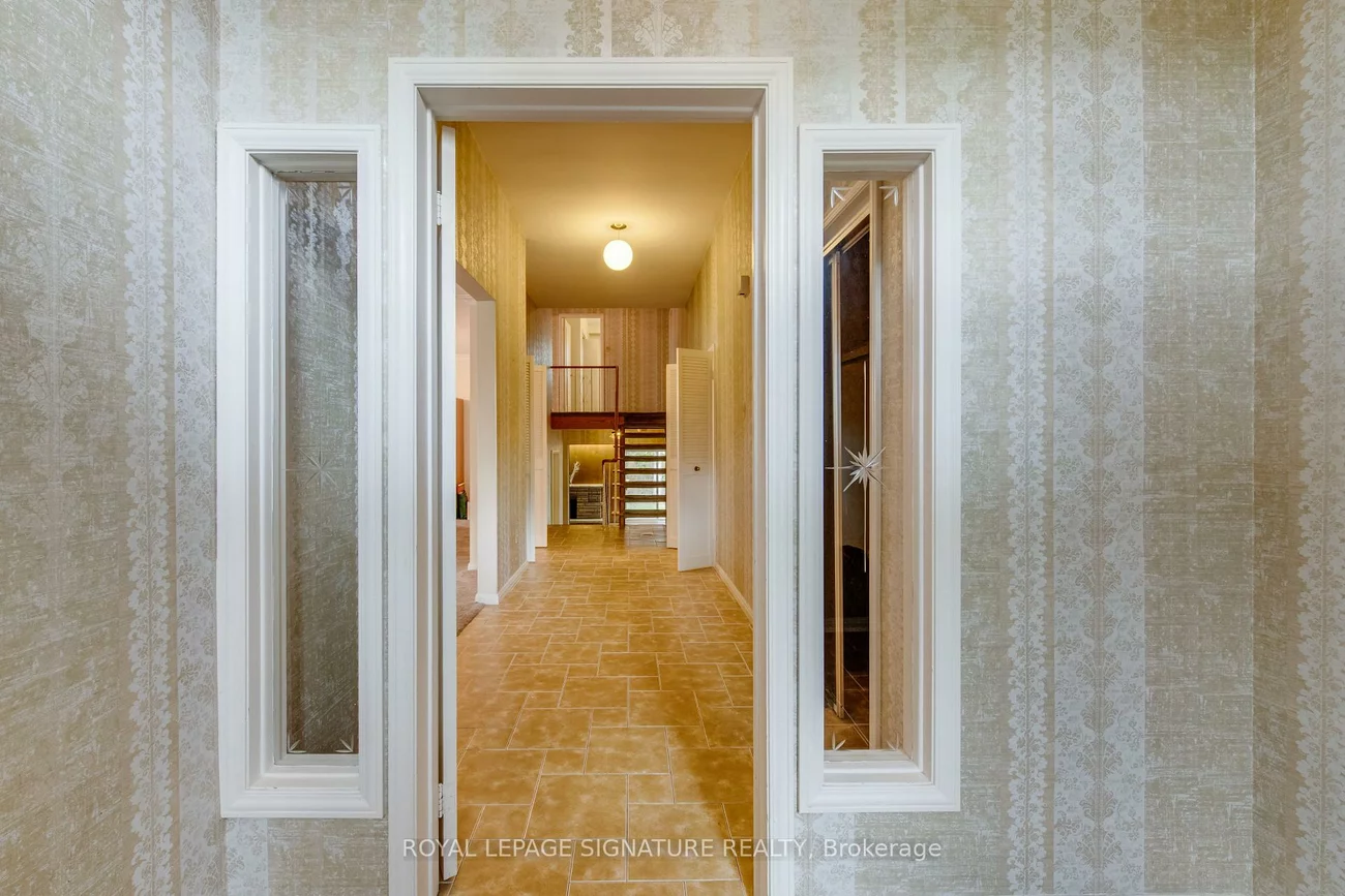 3, Rockland, Bayview Woods-Steeles, Toronto