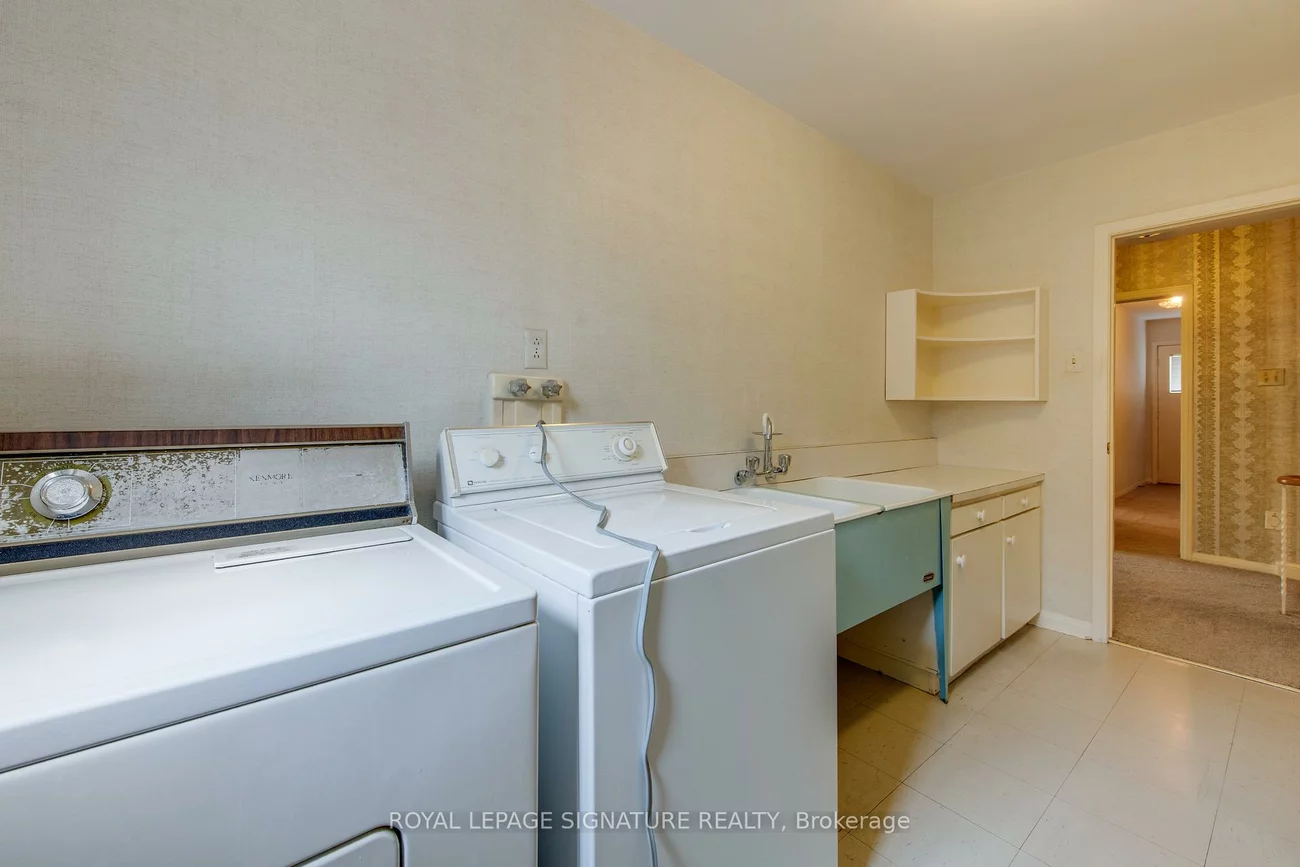 3, Rockland, Bayview Woods-Steeles, Toronto
