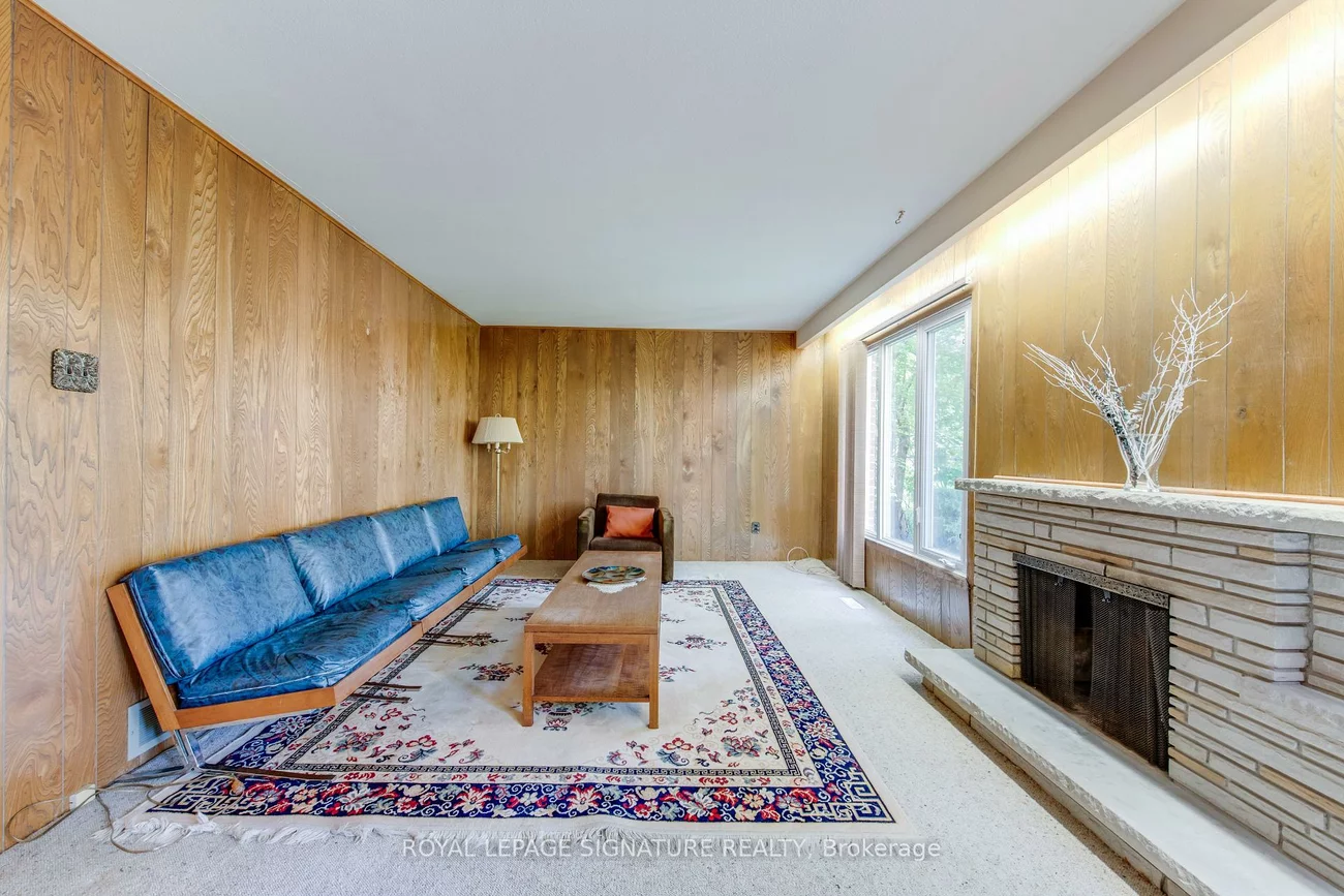 3, Rockland, Bayview Woods-Steeles, Toronto