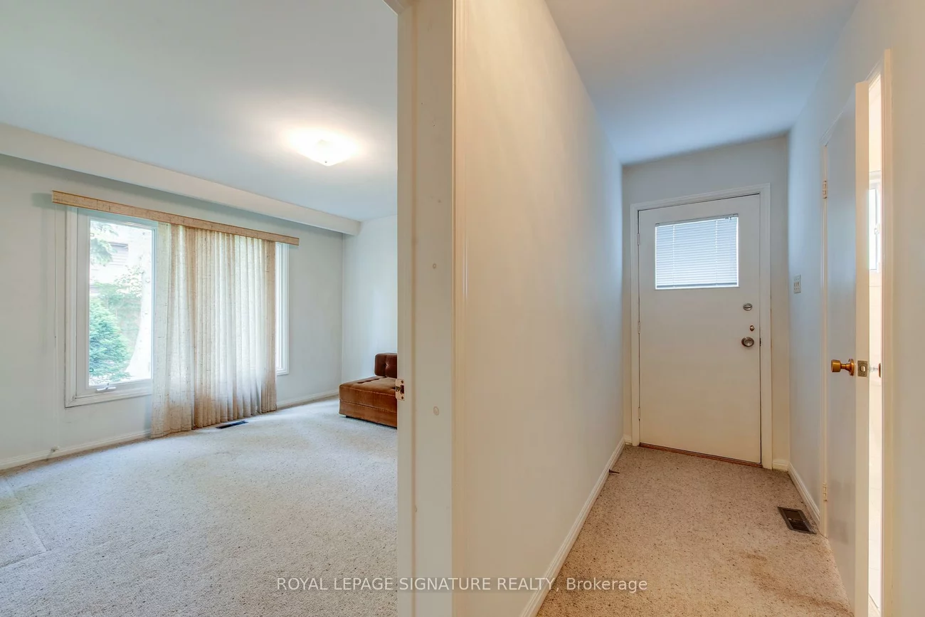3, Rockland, Bayview Woods-Steeles, Toronto