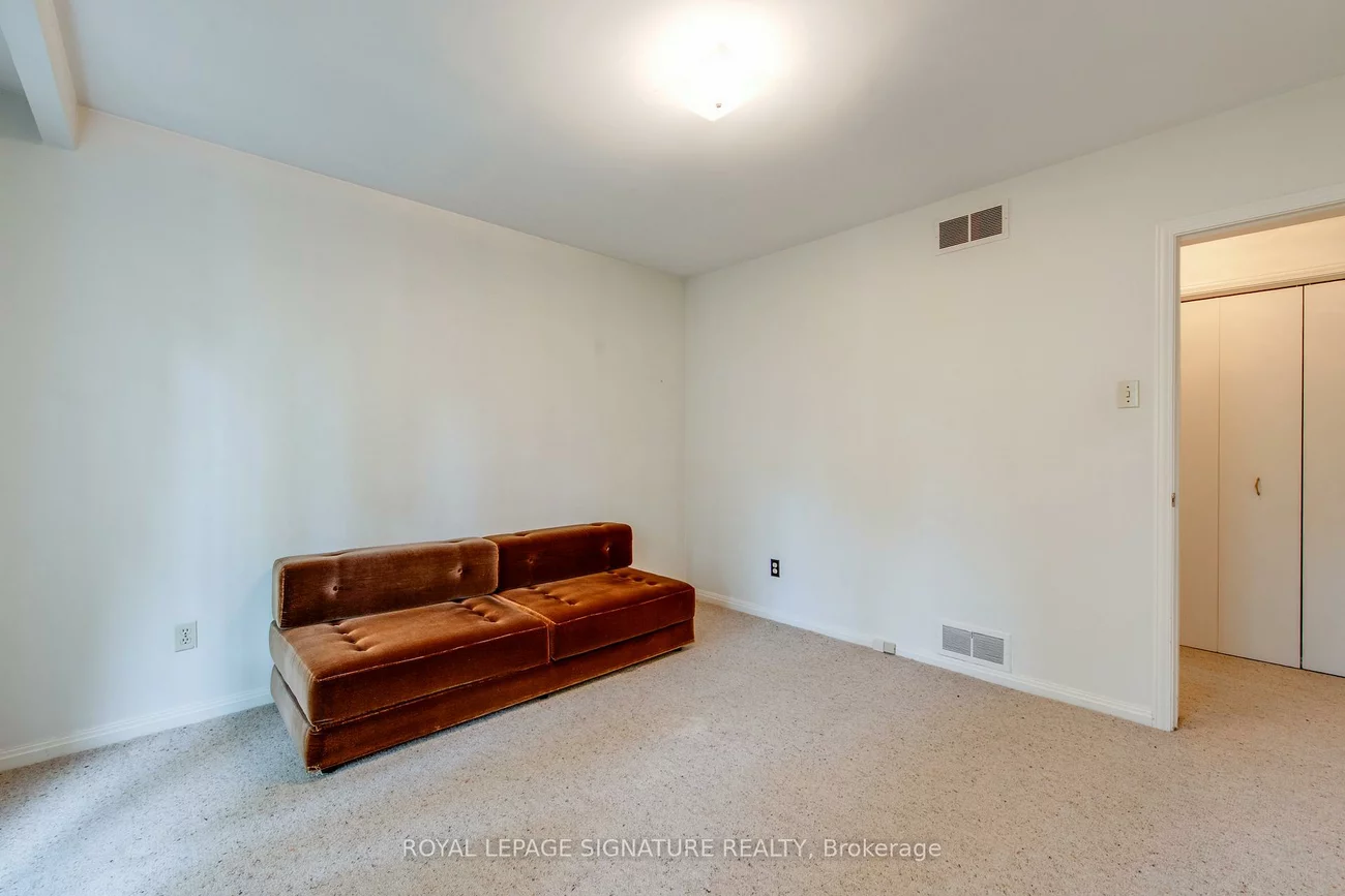 3, Rockland, Bayview Woods-Steeles, Toronto