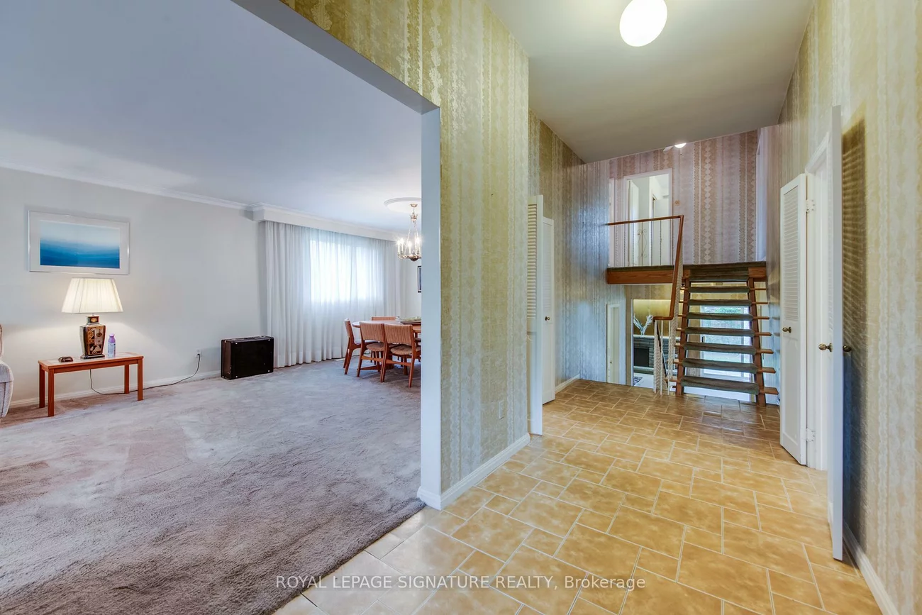 3, Rockland, Bayview Woods-Steeles, Toronto