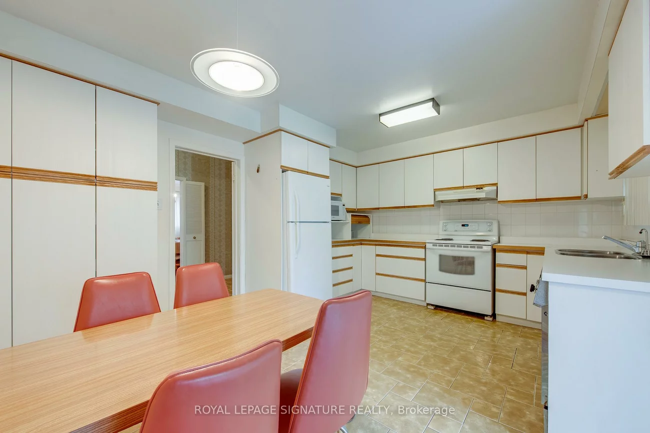 3, Rockland, Bayview Woods-Steeles, Toronto