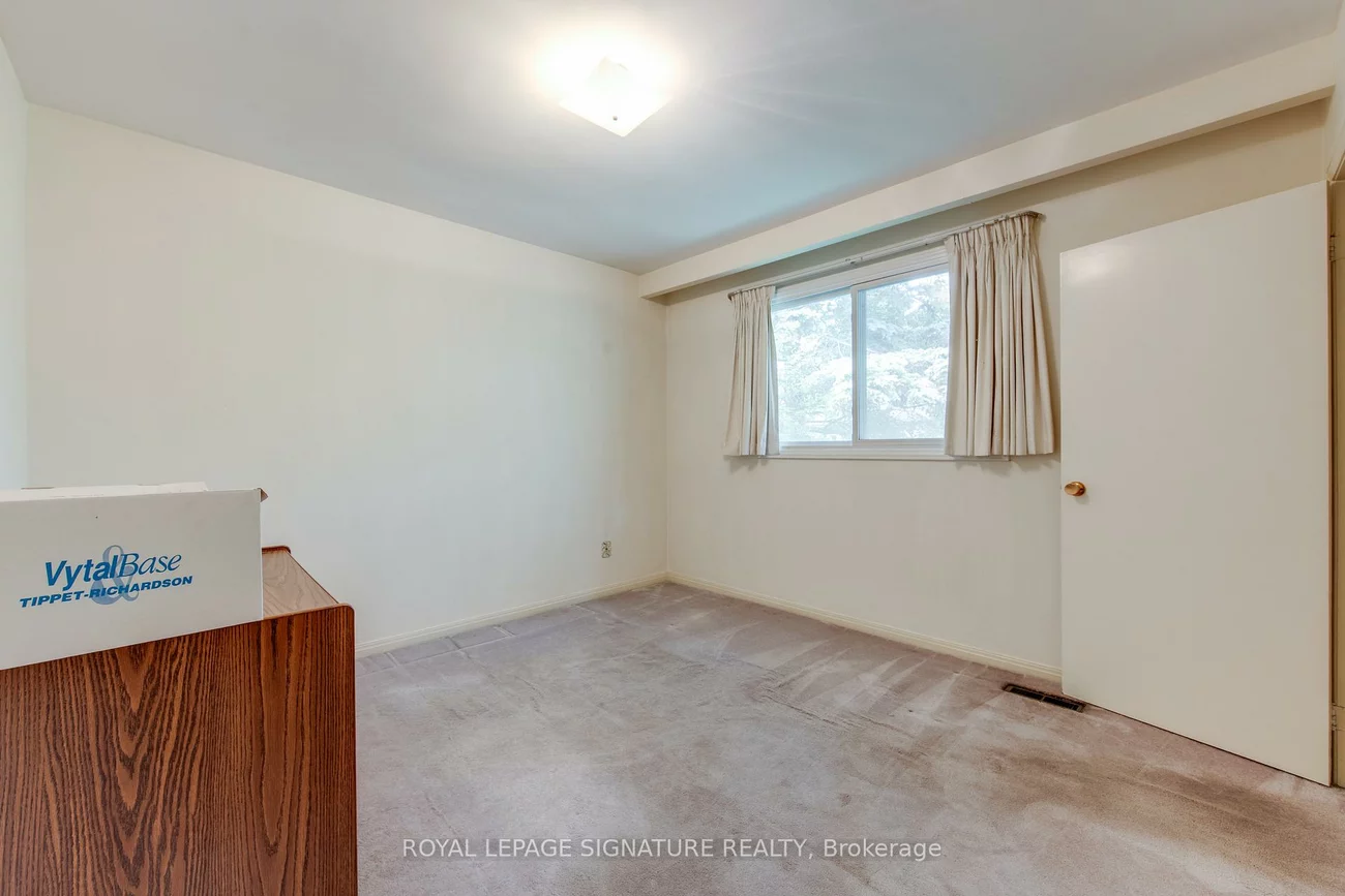3, Rockland, Bayview Woods-Steeles, Toronto