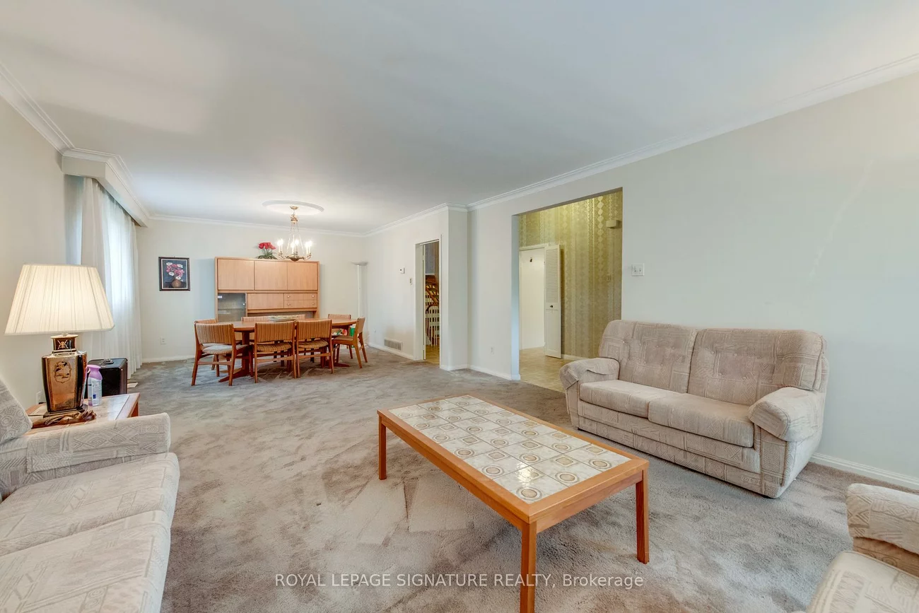 3, Rockland, Bayview Woods-Steeles, Toronto