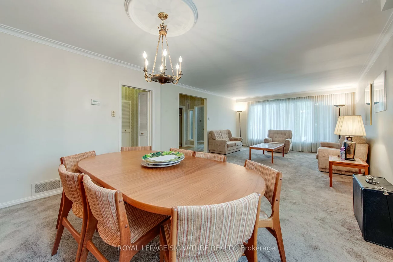 3, Rockland, Bayview Woods-Steeles, Toronto