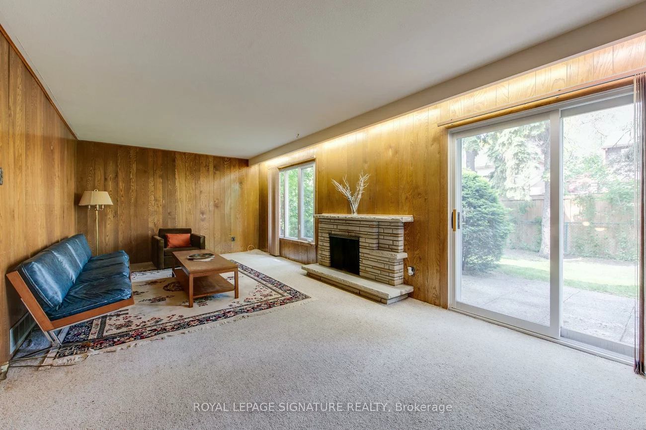 3, Rockland, Bayview Woods-Steeles, Toronto