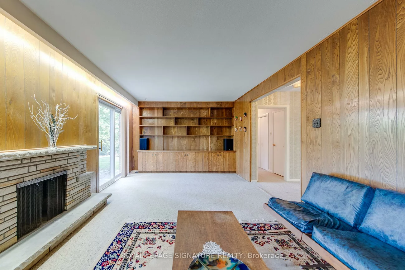 3, Rockland, Bayview Woods-Steeles, Toronto