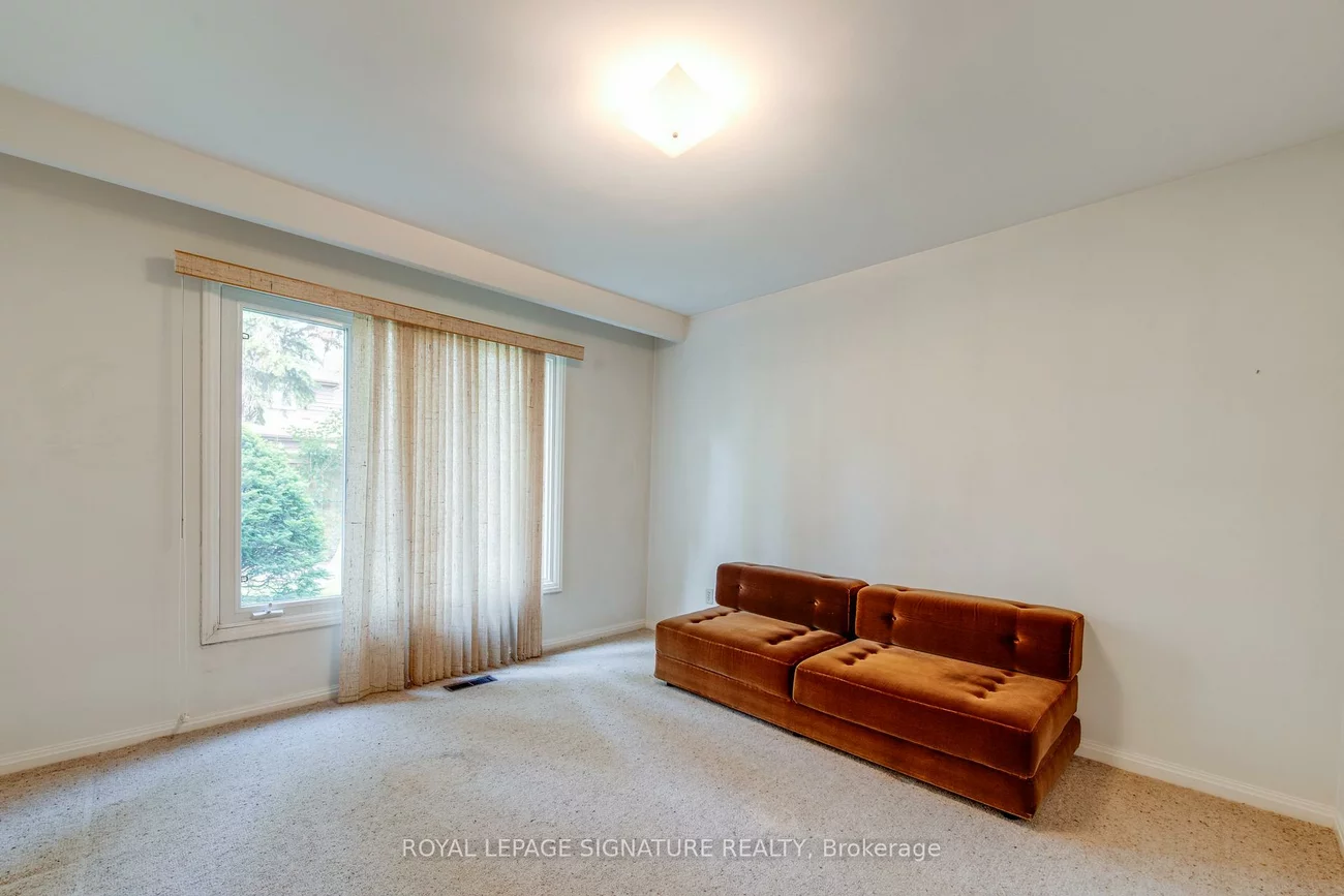 3, Rockland, Bayview Woods-Steeles, Toronto