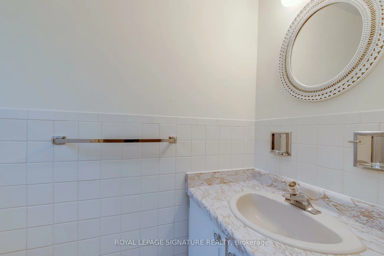 3, Rockland, Bayview Woods-Steeles, Toronto
