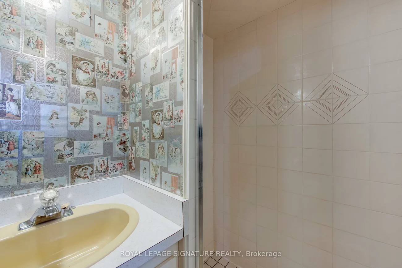 3, Rockland, Bayview Woods-Steeles, Toronto