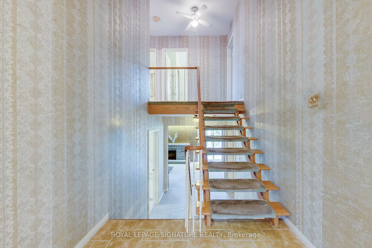 3, Rockland, Bayview Woods-Steeles, Toronto