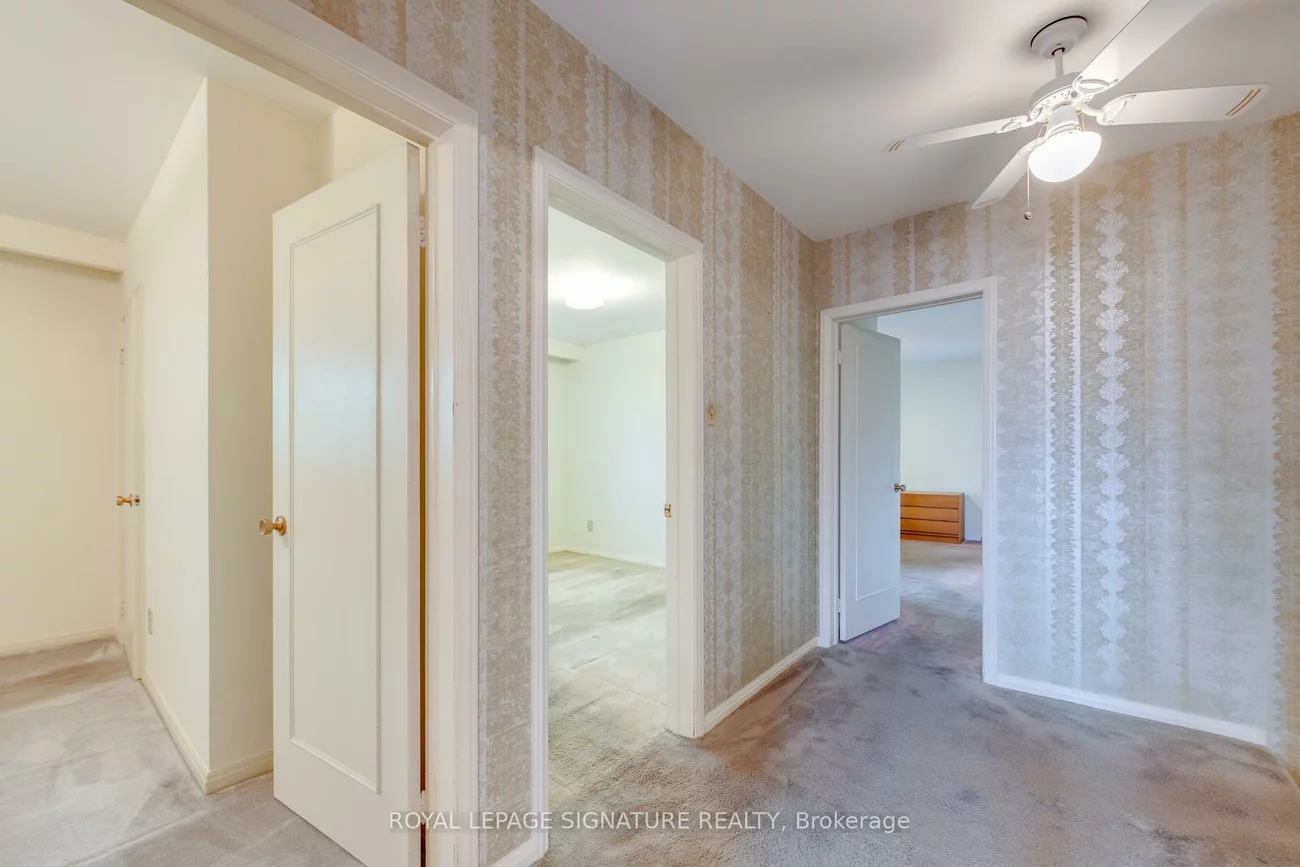 3, Rockland, Bayview Woods-Steeles, Toronto