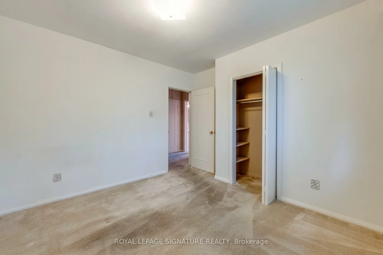 3, Rockland, Bayview Woods-Steeles, Toronto