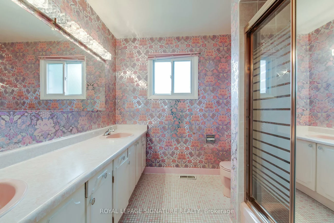 3, Rockland, Bayview Woods-Steeles, Toronto
