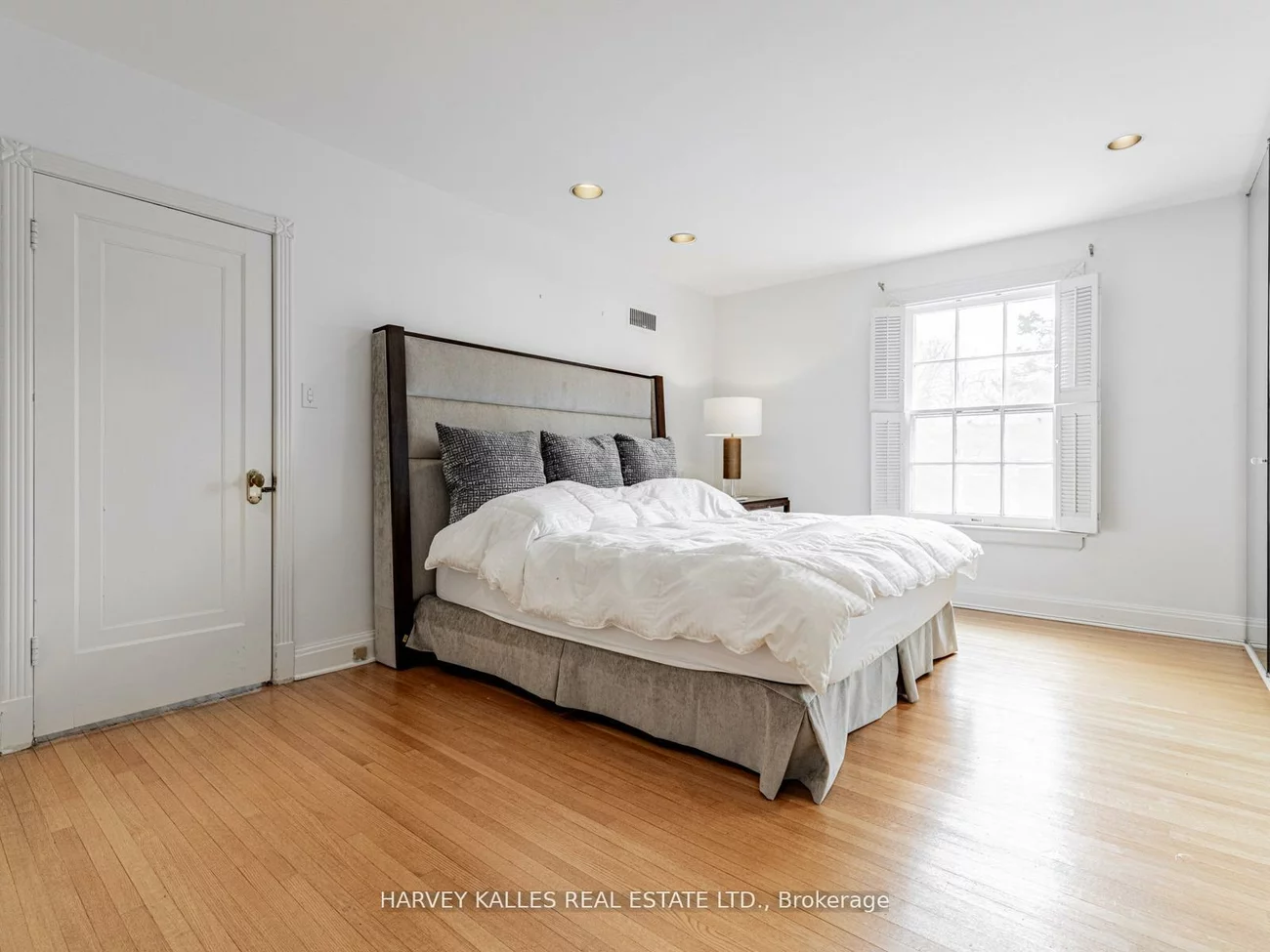 2, Silverwood, Forest Hill South, Toronto