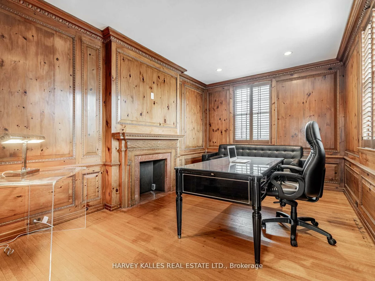 2, Silverwood, Forest Hill South, Toronto