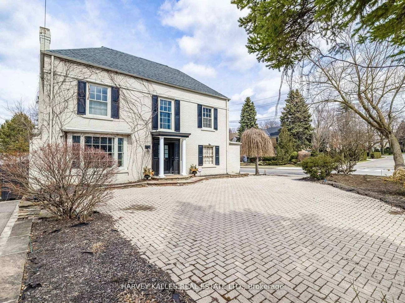 2, Silverwood, Forest Hill South, Toronto