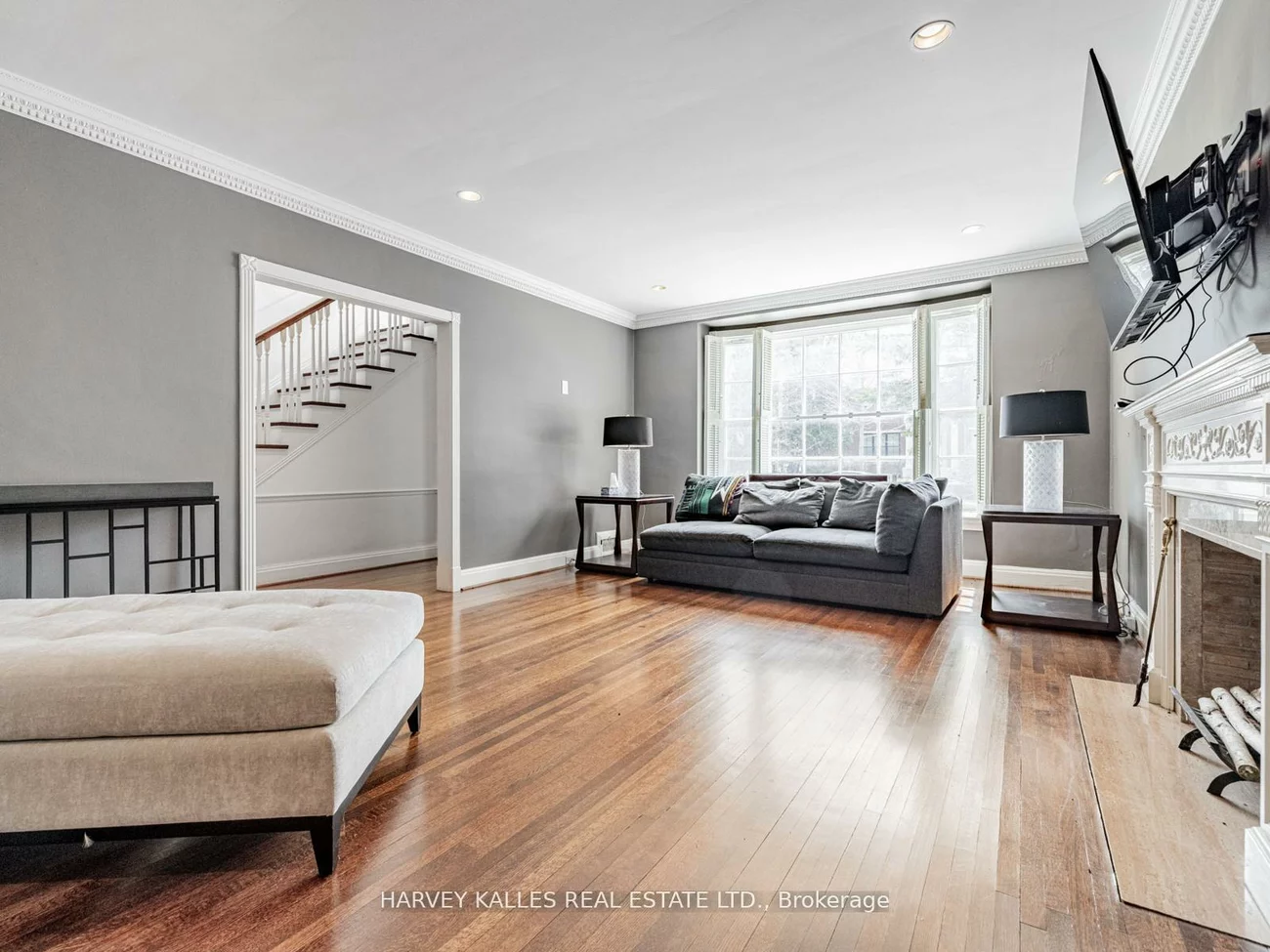 2, Silverwood, Forest Hill South, Toronto