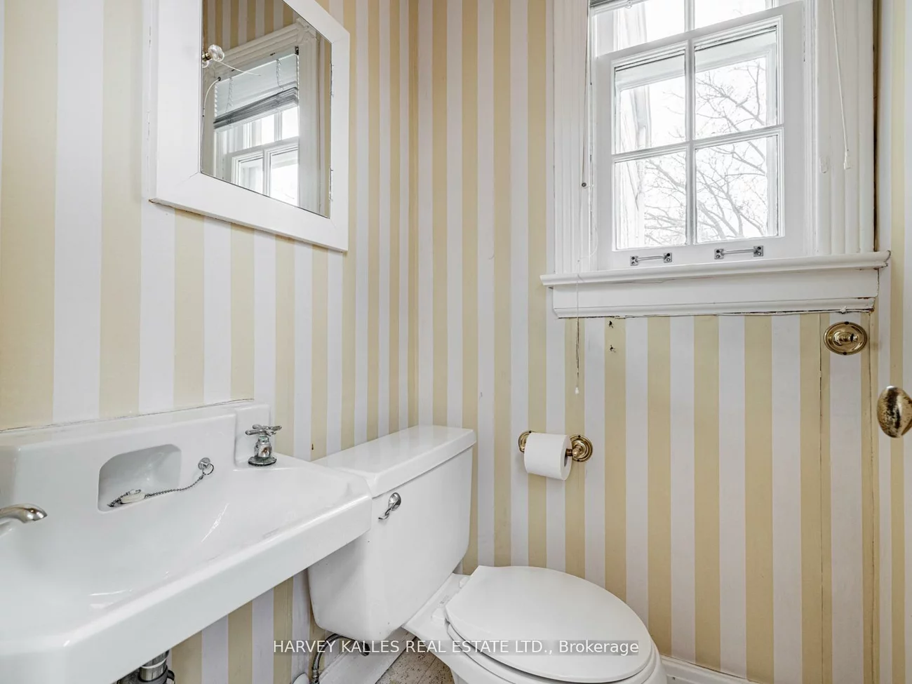 2, Silverwood, Forest Hill South, Toronto