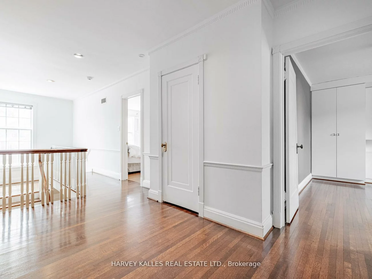 2, Silverwood, Forest Hill South, Toronto
