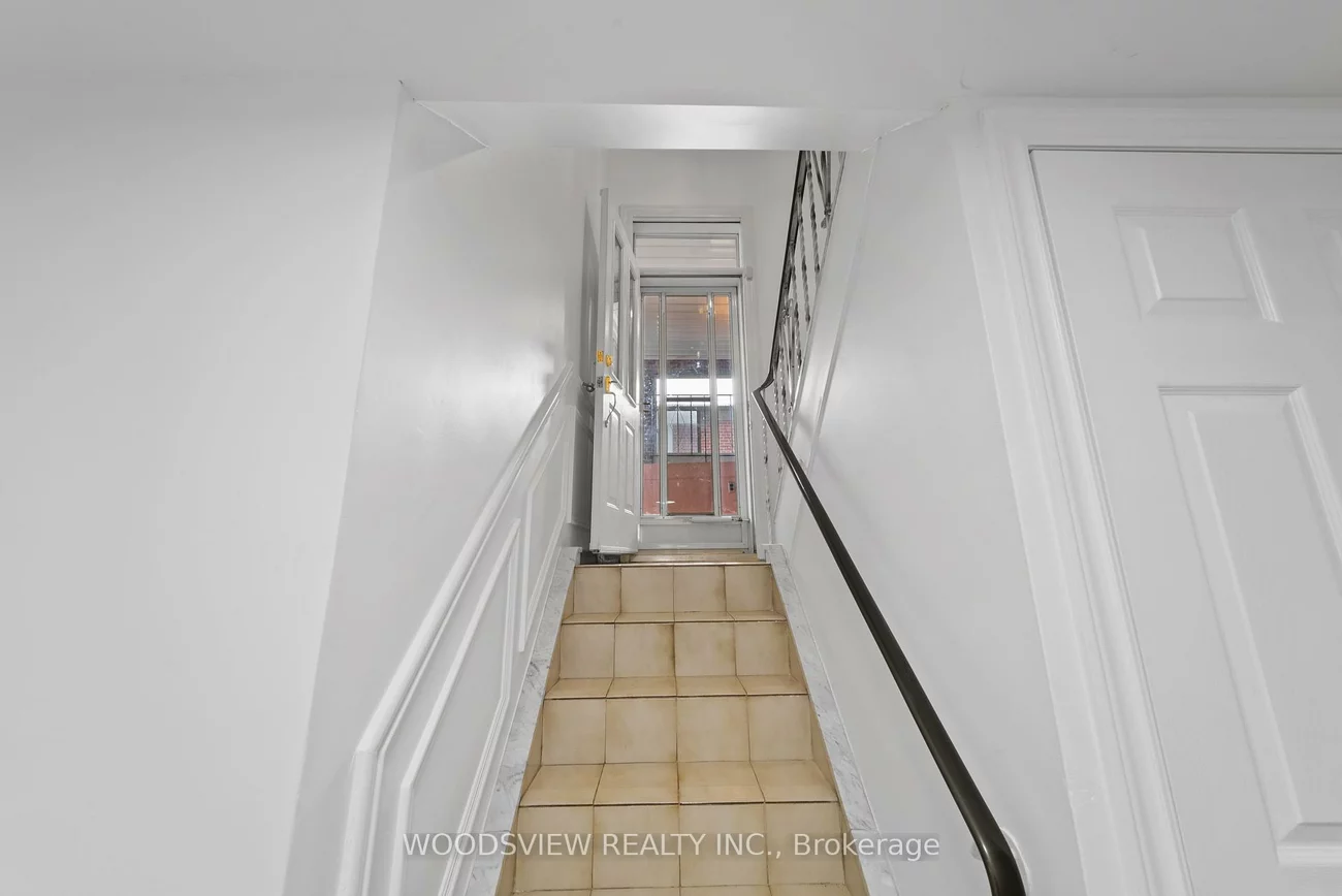 27, Bowhill, Pleasant View, Toronto
