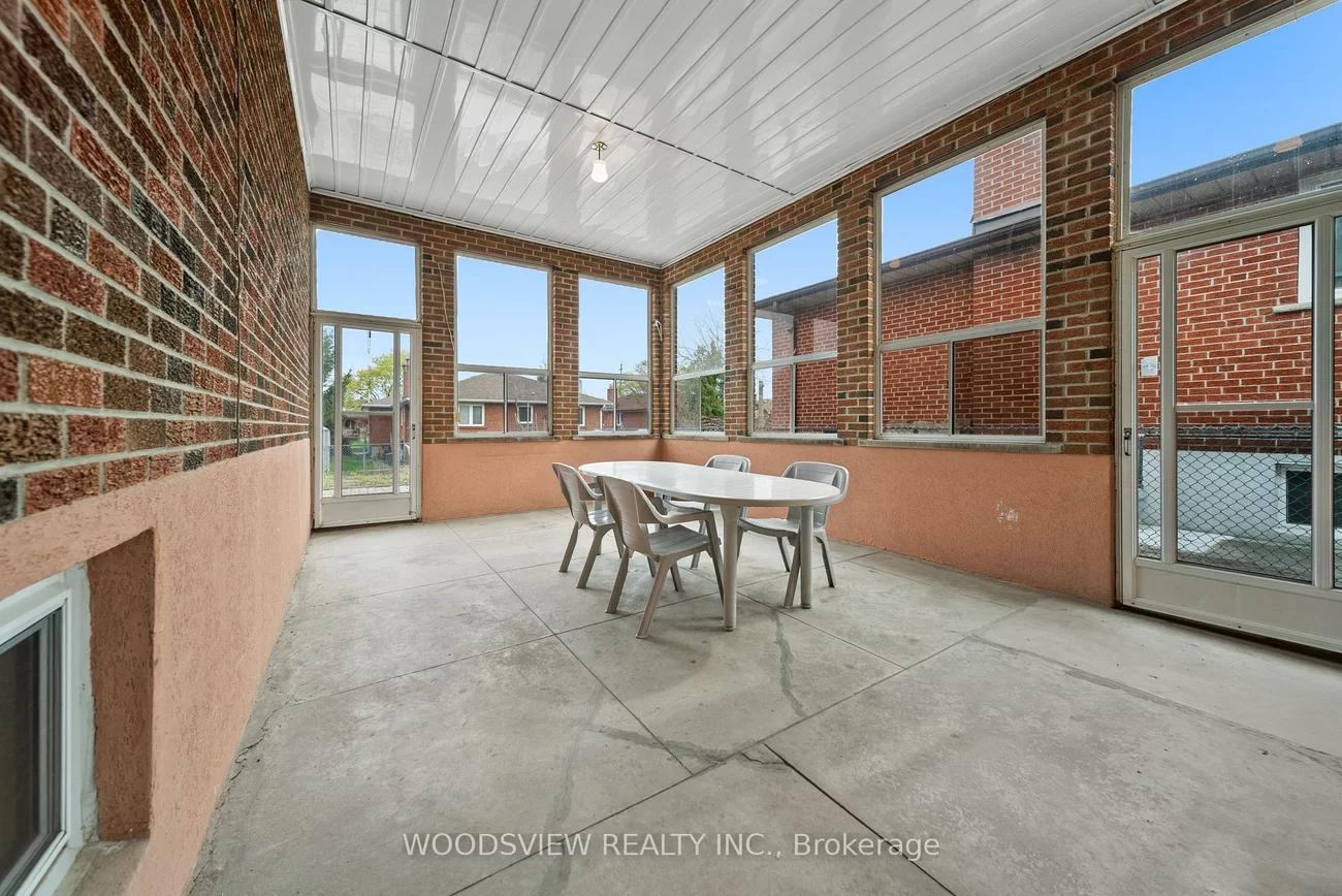 27, Bowhill, Pleasant View, Toronto